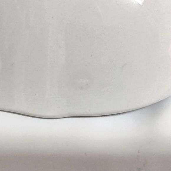 Marlborough Old English Ironstone By Simpsons Potters Concord Set of 4 B… - Picture 7 of 10